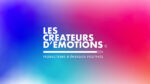 logo les createurs d'emotions