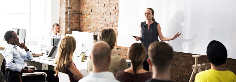 qu'est-ce que la formation professionnelle ?