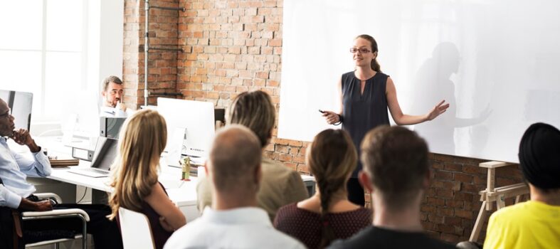 qu'est-ce que la formation professionnelle ?