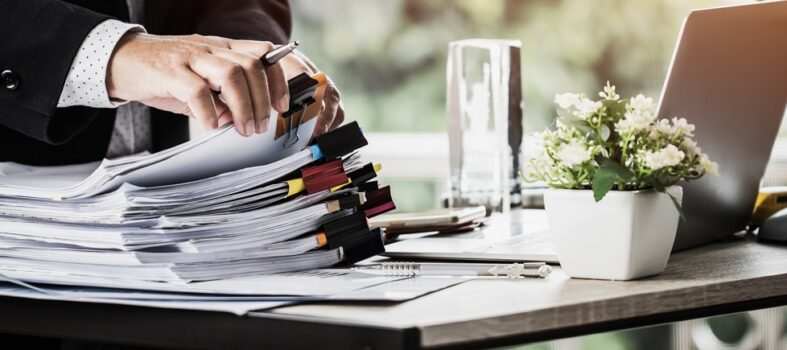 comment déclarer son activité de prestataire de formation