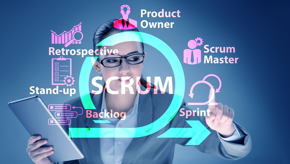 role du product owner