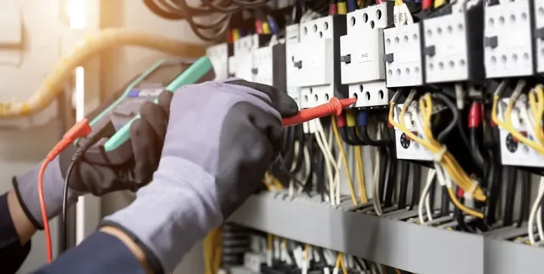 CTA habilitation électrique