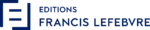 Avis CNFCE Editions Francis Lefebvre