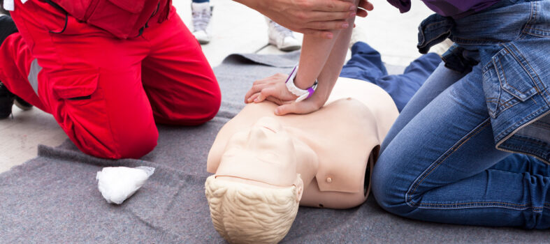 Premiers secours