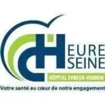 Avis CNFCE CH Eure-Seine