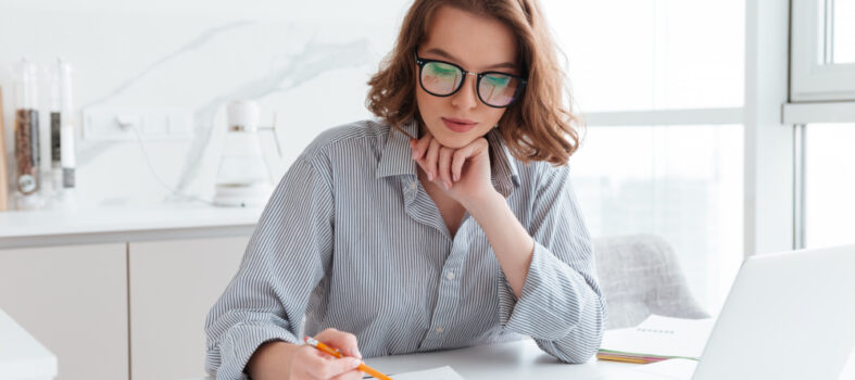 CV formation professionnelle