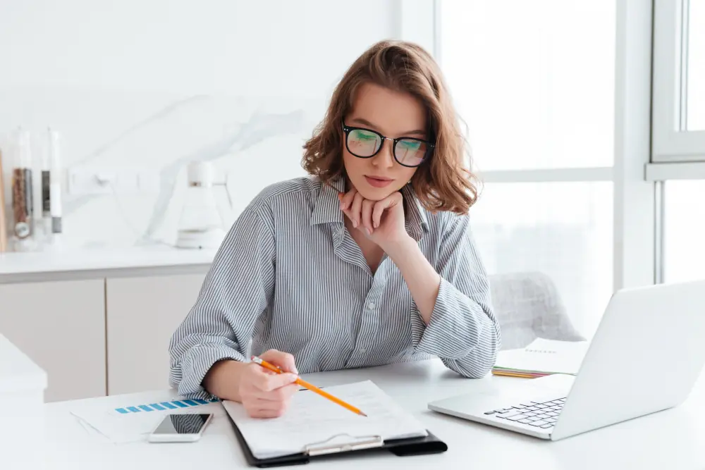 CV formation professionnelle