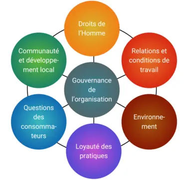 Livre blanc sur la RSE en entreprises