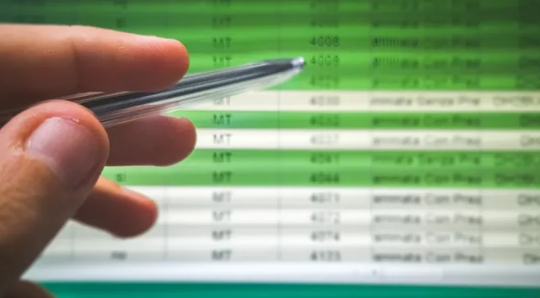 excel d&eacute;butant