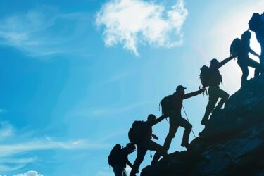 management par la confiance