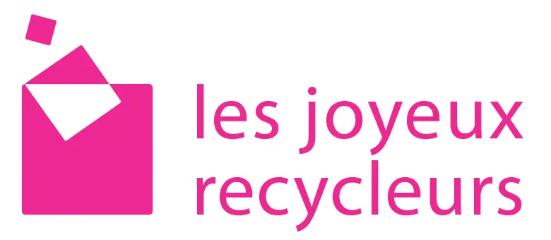 Logo Les Joyeux Recycleurs