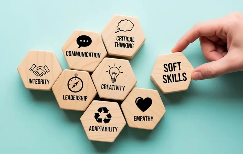 soft skills janvier 2025