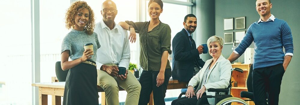 diversité et inclusion
