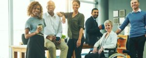 diversité et inclusion