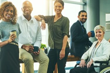 diversité et inclusion