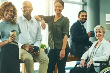 diversité et inclusion