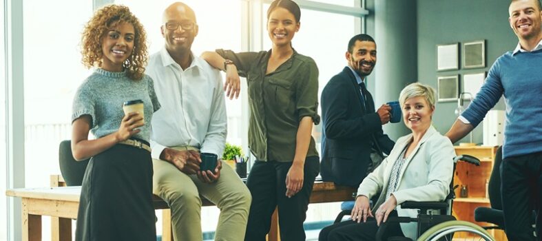 diversité et inclusion