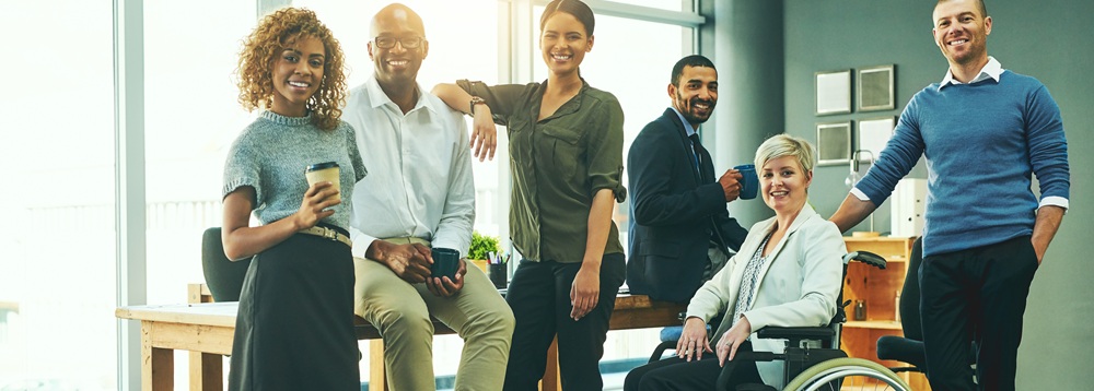 diversité et inclusion