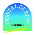 Avis CNFCE Hôpital Lumière de Riez