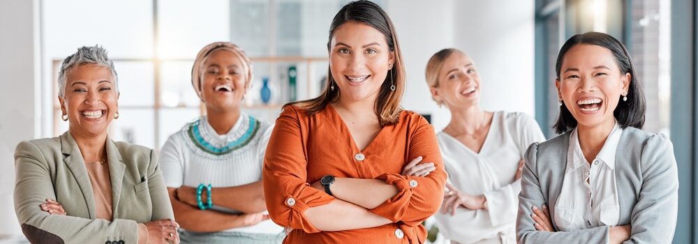 leadership feminin