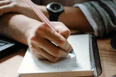 Créer to-do list