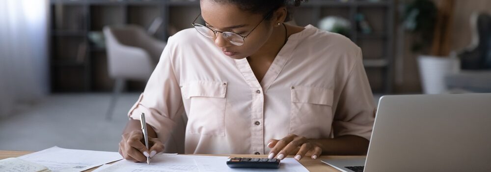 Calculer budget de formation