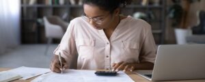 Calculer budget de formation