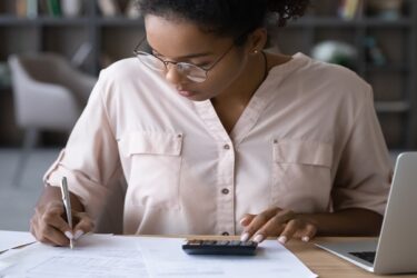 Calculer budget de formation