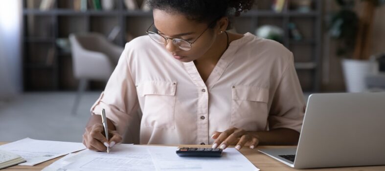 Calculer budget de formation