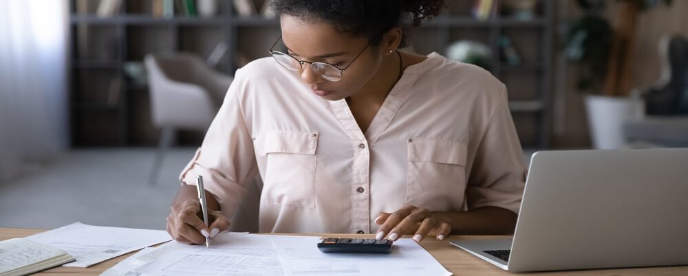 Calculer budget de formation
