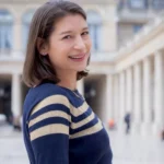 Alexandra Denat