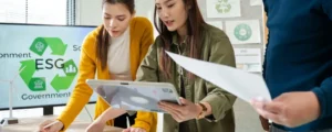 Comment intégrer le développement durable dans nos espaces de travail