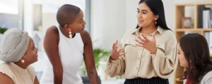 Intégrer IA au management
