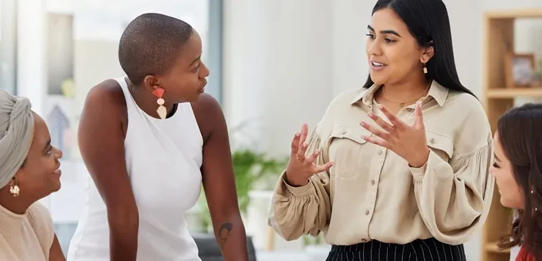 Intégrer IA au management