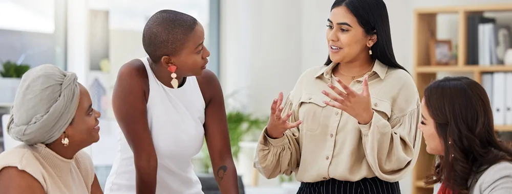 Intégrer IA au management