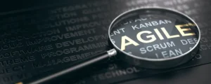 management agile