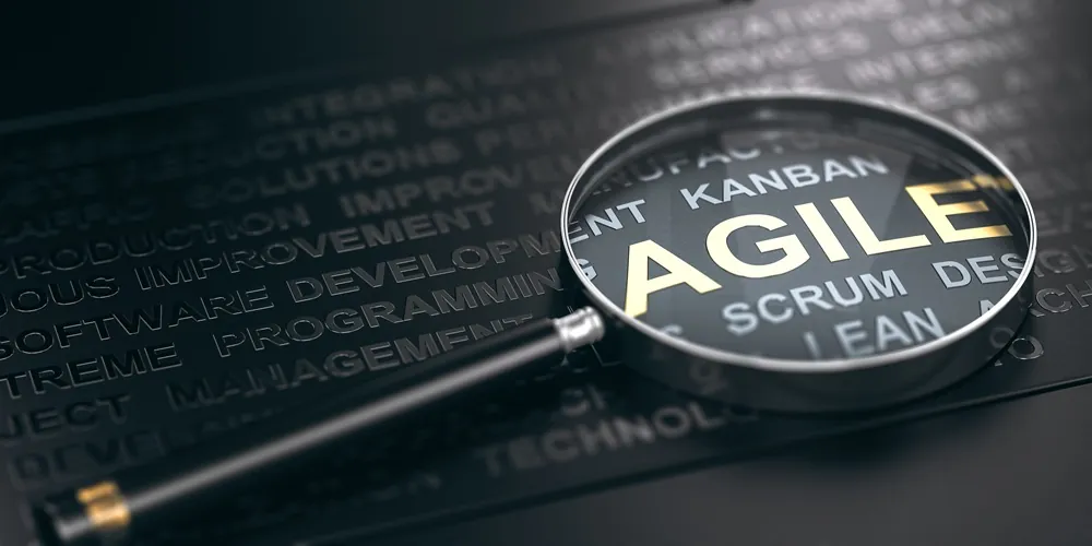 management agile