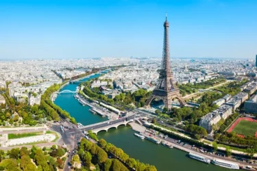 Cas client visites guidées