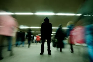 Cas client prévention menace attentat