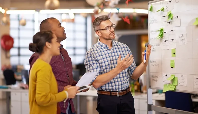 cas client formation globale