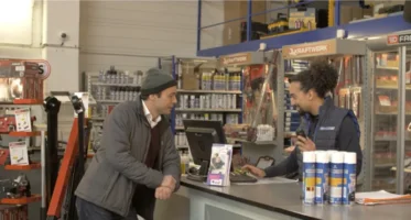 Cas client secteur automobile