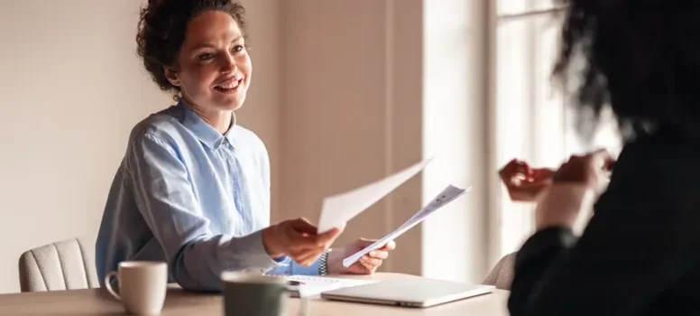 entretien de parcours professionnel