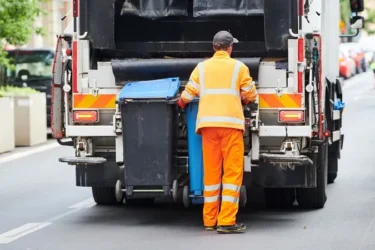 Cas client gestion des incivilités en ville