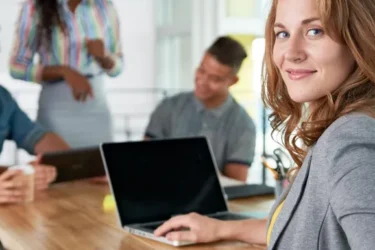 leadership féminin newsletter