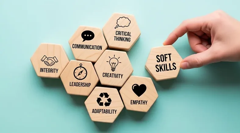 Soft skills