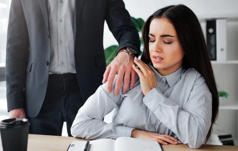 Newsletter octobre 2025 harcèlement