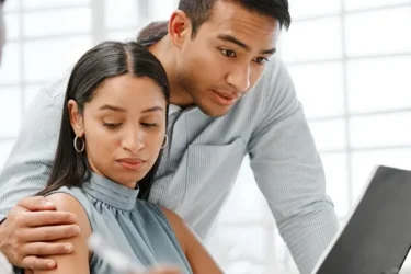 Newsletter CNFCE harcèlement au travail