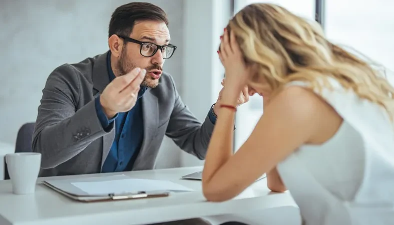 Webinaire incivilités