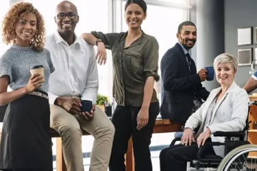 Newsletter février 2025 diversité et inclusion