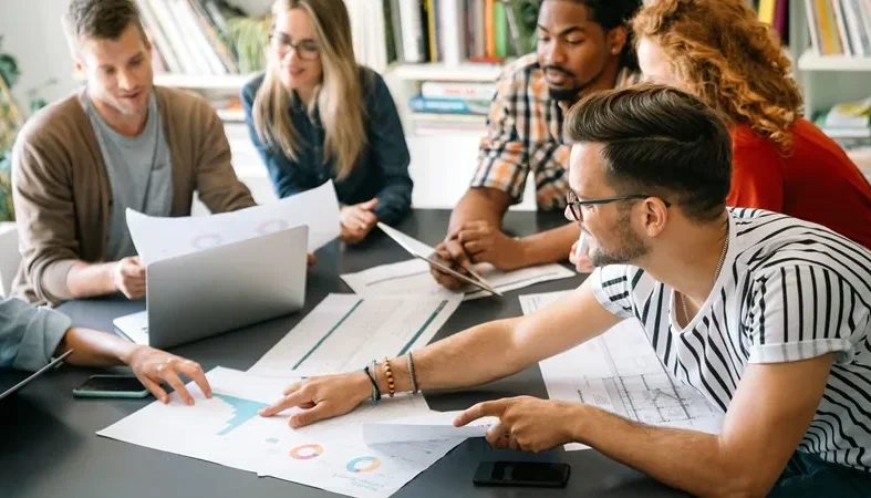 Les formateurs CNFCE